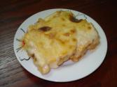 Baked Mac